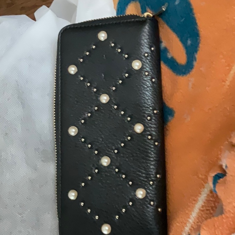 Nwot Kate Spade Wallet Offers Encouaged